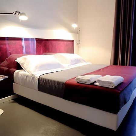 Inn Urbe Colosseo Rome Buitenkant foto