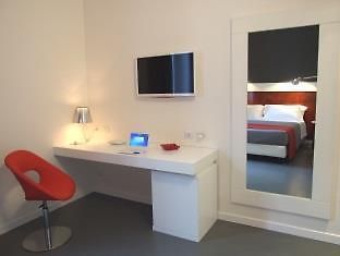 Inn Urbe Colosseo Rome Buitenkant foto