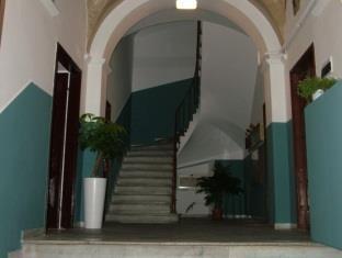 Inn Urbe Colosseo Rome Buitenkant foto